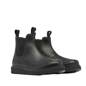 Sorel Black Men's Boots